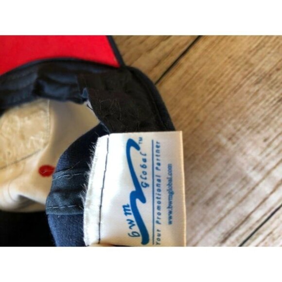 Kenny Wallace Hat‎ Autographed St Louis Cardinals Cap Nascar Dirt Racing - Picture 5 of 12